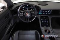 Porsche Taycan vaihtoauto