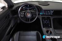 Porsche Taycan vaihtoauto