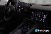 Porsche Taycan vaihtoauto