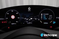 Porsche Taycan vaihtoauto