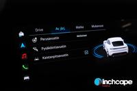 Porsche Taycan vaihtoauto