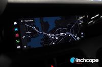 Porsche Taycan vaihtoauto