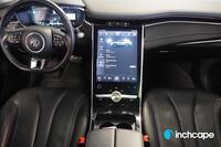 MG Marvel R vaihtoauto
