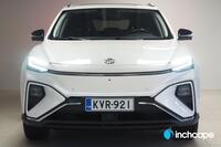 MG Marvel R vaihtoauto