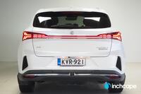 MG Marvel R vaihtoauto