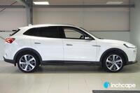 MG Marvel R vaihtoauto