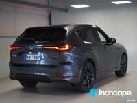 Mazda CX-60 vaihtoauto