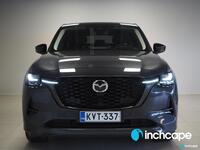 Mazda CX-60 vaihtoauto
