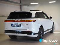 XPENG New G9 vaihtoauto