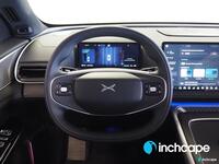 XPENG New G9 vaihtoauto