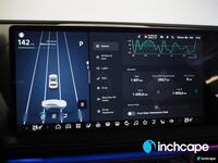 XPENG New G9 vaihtoauto