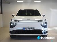 XPENG New G9 vaihtoauto