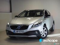 Volvo V40 Cross Country vaihtoauto