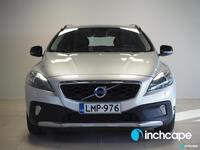 Volvo V40 Cross Country vaihtoauto