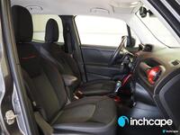 Jeep Renegade vaihtoauto
