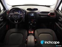 Jeep Renegade vaihtoauto