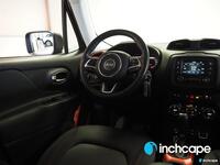 Jeep Renegade vaihtoauto