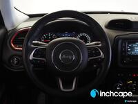 Jeep Renegade vaihtoauto
