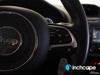 Jeep Renegade vaihtoauto