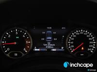 Jeep Renegade vaihtoauto