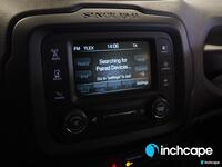 Jeep Renegade vaihtoauto