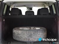 Jeep Renegade vaihtoauto