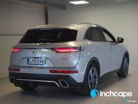 DS 7 Crossback vaihtoauto