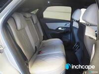 DS 7 Crossback vaihtoauto