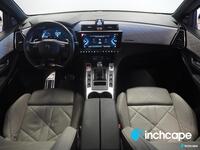 DS 7 Crossback vaihtoauto