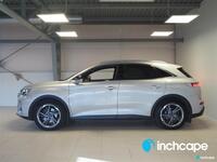 DS 7 Crossback vaihtoauto