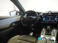 DS 7 Crossback vaihtoauto