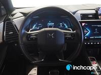 DS 7 Crossback vaihtoauto