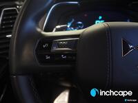 DS 7 Crossback vaihtoauto