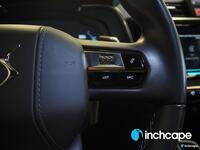DS 7 Crossback vaihtoauto