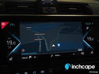 DS 7 Crossback vaihtoauto
