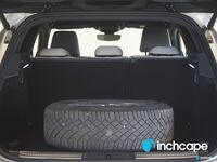 DS 7 Crossback vaihtoauto