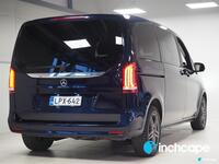 Mercedes-Benz V vaihtoauto