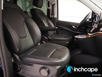 Mercedes-Benz V vaihtoauto