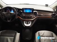 Mercedes-Benz V vaihtoauto