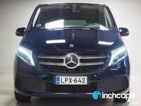 Mercedes-Benz V vaihtoauto