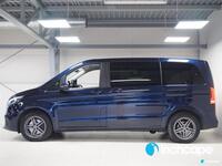 Mercedes-Benz V vaihtoauto