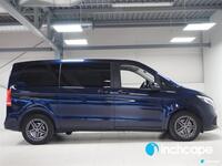 Mercedes-Benz V vaihtoauto