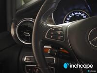 Mercedes-Benz V vaihtoauto