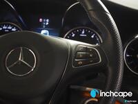 Mercedes-Benz V vaihtoauto