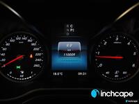 Mercedes-Benz V vaihtoauto