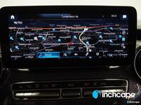 Mercedes-Benz V vaihtoauto