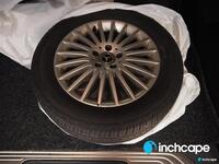 Mercedes-Benz V vaihtoauto