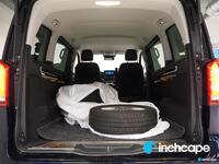 Mercedes-Benz V vaihtoauto