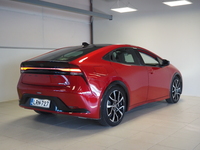 Toyota Prius vaihtoauto