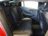 Toyota Prius vaihtoauto